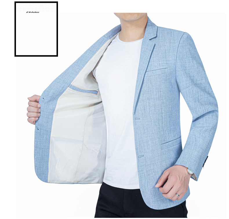 Men Formal Wear Shop - Trajes de Hombre, Blazers, Chaquetas, Trajes