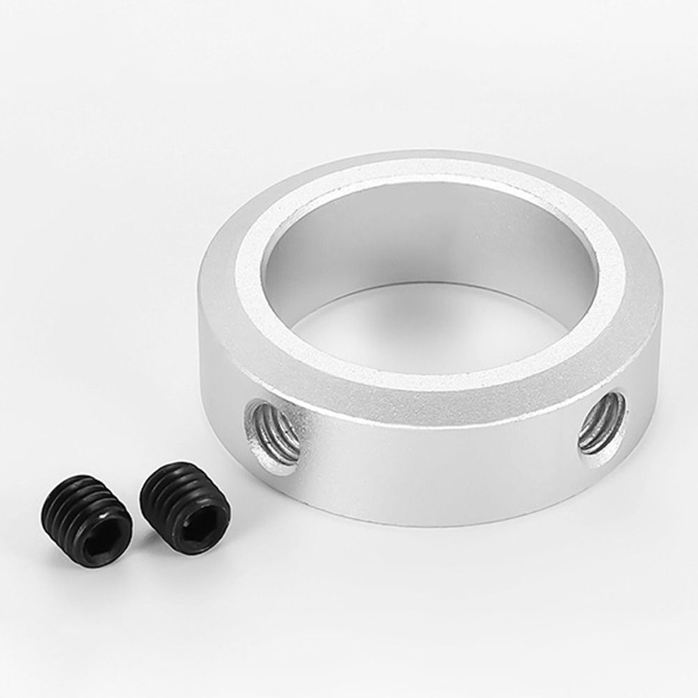 Collar Stay Metal - 1 unidad de anillo limitador de