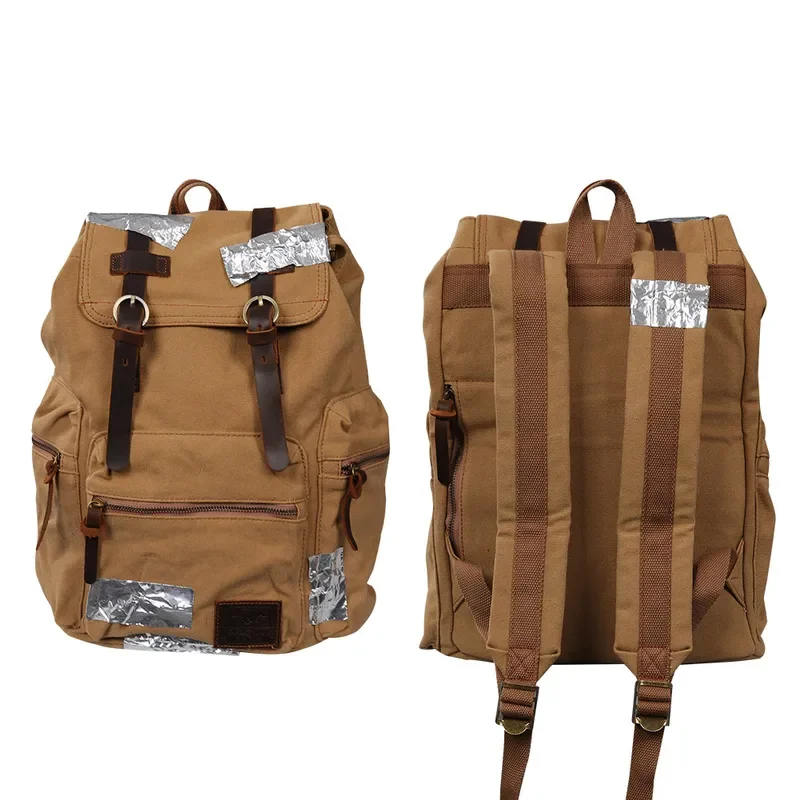 Men Formal Wear Set - Mochila The Last Ellie 2026, Mochila