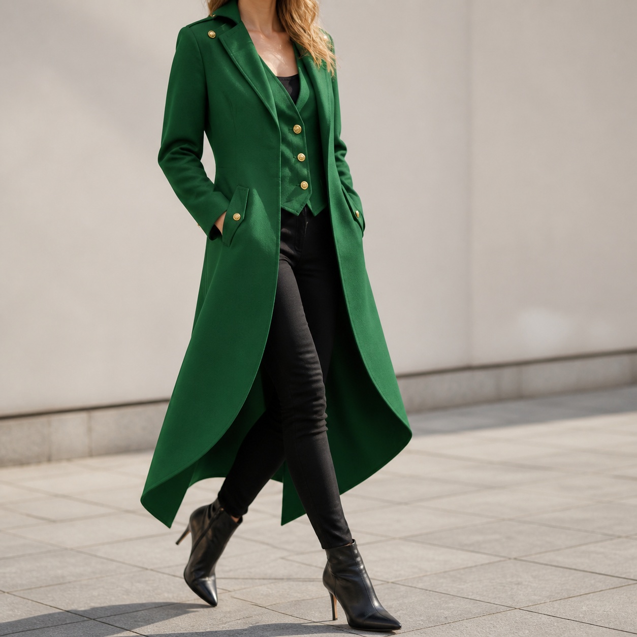 Men'S Medieval Formal Wear - Traje de Noche Formal para Mujer,