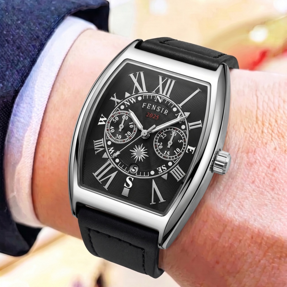 High End Men'S Formal Wear - Reloj de pulsera de alta gama