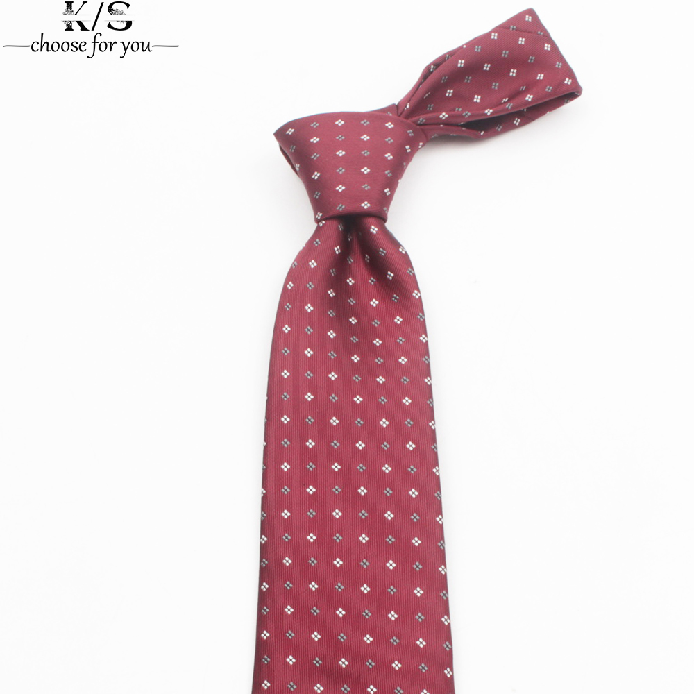 Corbata de punto a rayas para  - Men Formal Wear Shirts reseña y precio