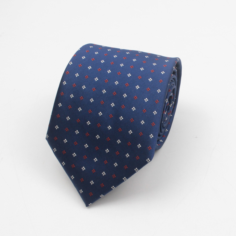 Corbata de punto a rayas para  - Men Formal Wear Shirts reseña y precio
