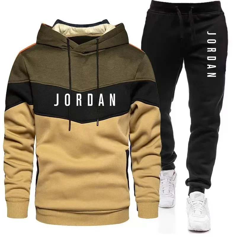Conjunto Deportivo de Otoño-In - Mens Formal reseña y precio