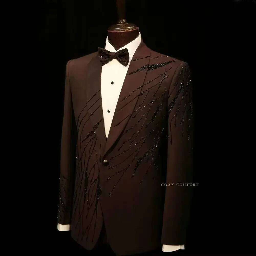 Trajes formales de alta gama p - High End Men'S Formal Wear reseña y precio