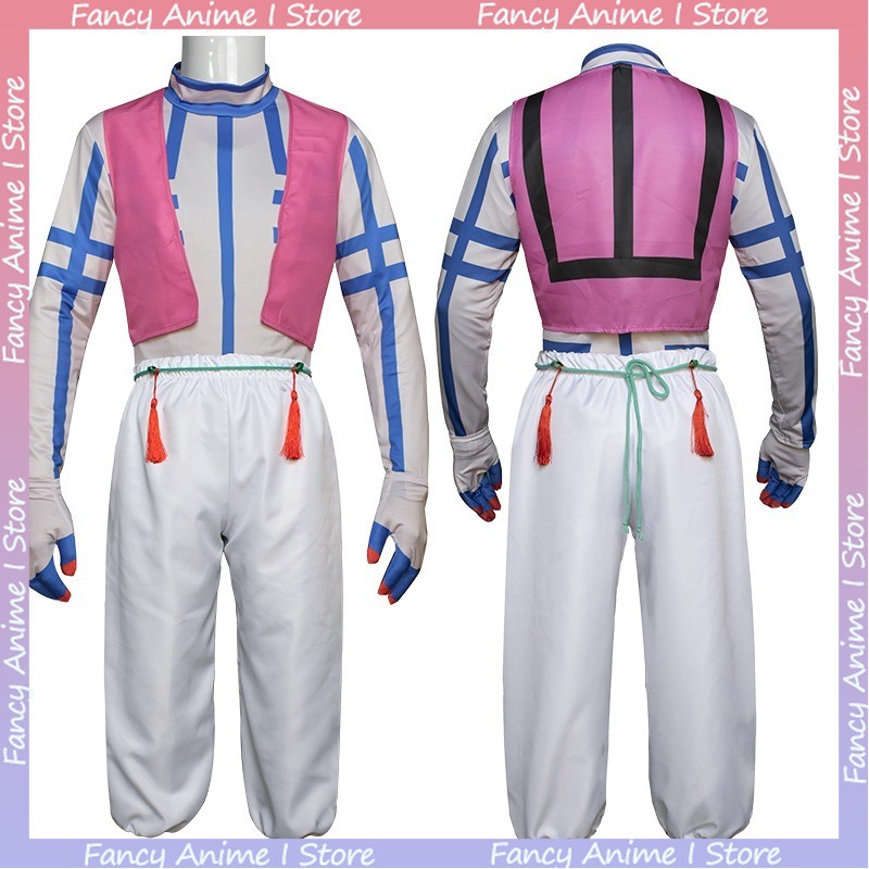 Disfraz de Anime Akaza para ad - Men Formal Wear Set reseña y precio