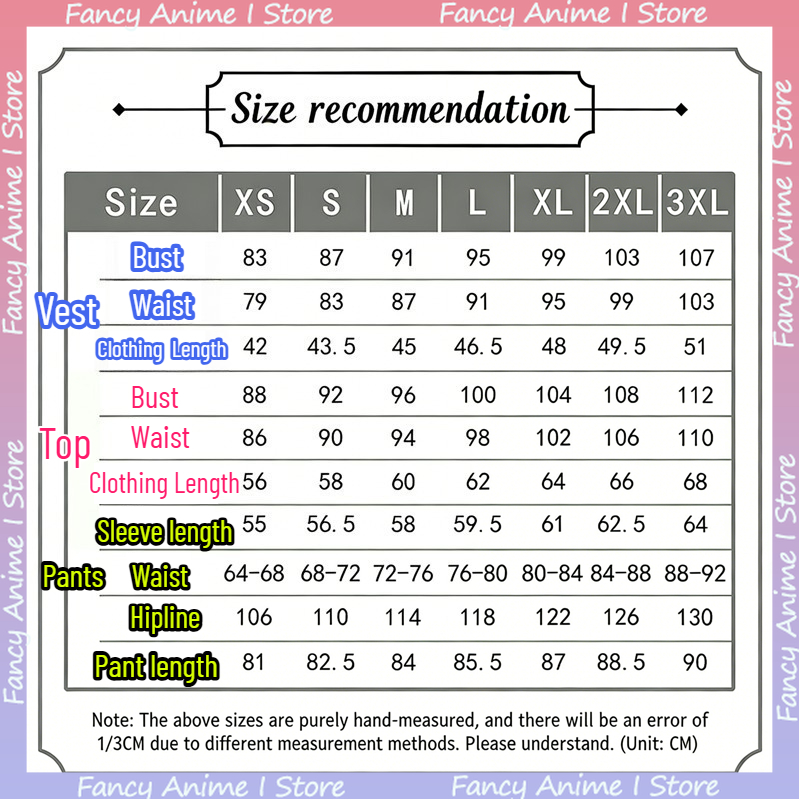Disfraz de Anime Akaza para ad - Men Formal Wear Set reseña y precio
