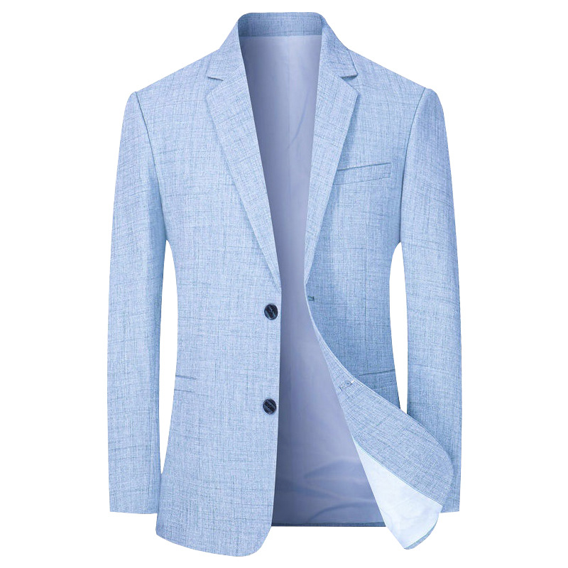 Trajes de Hombre, Blazers, Cha - Men Formal Wear Shop reseña y precio