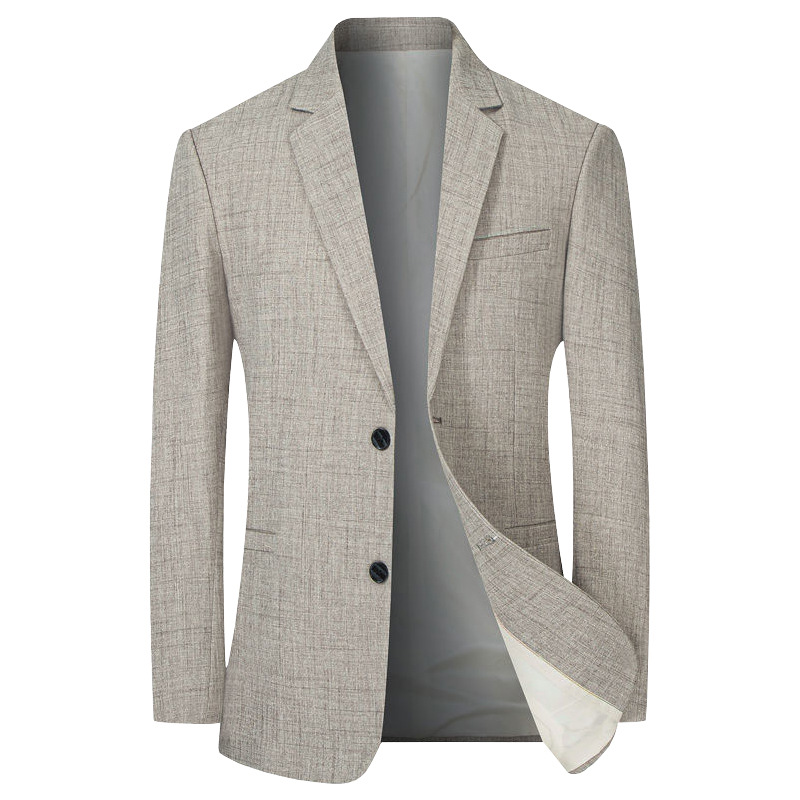 Trajes de Hombre, Blazers, Cha - Men Formal Wear Shop reseña y precio