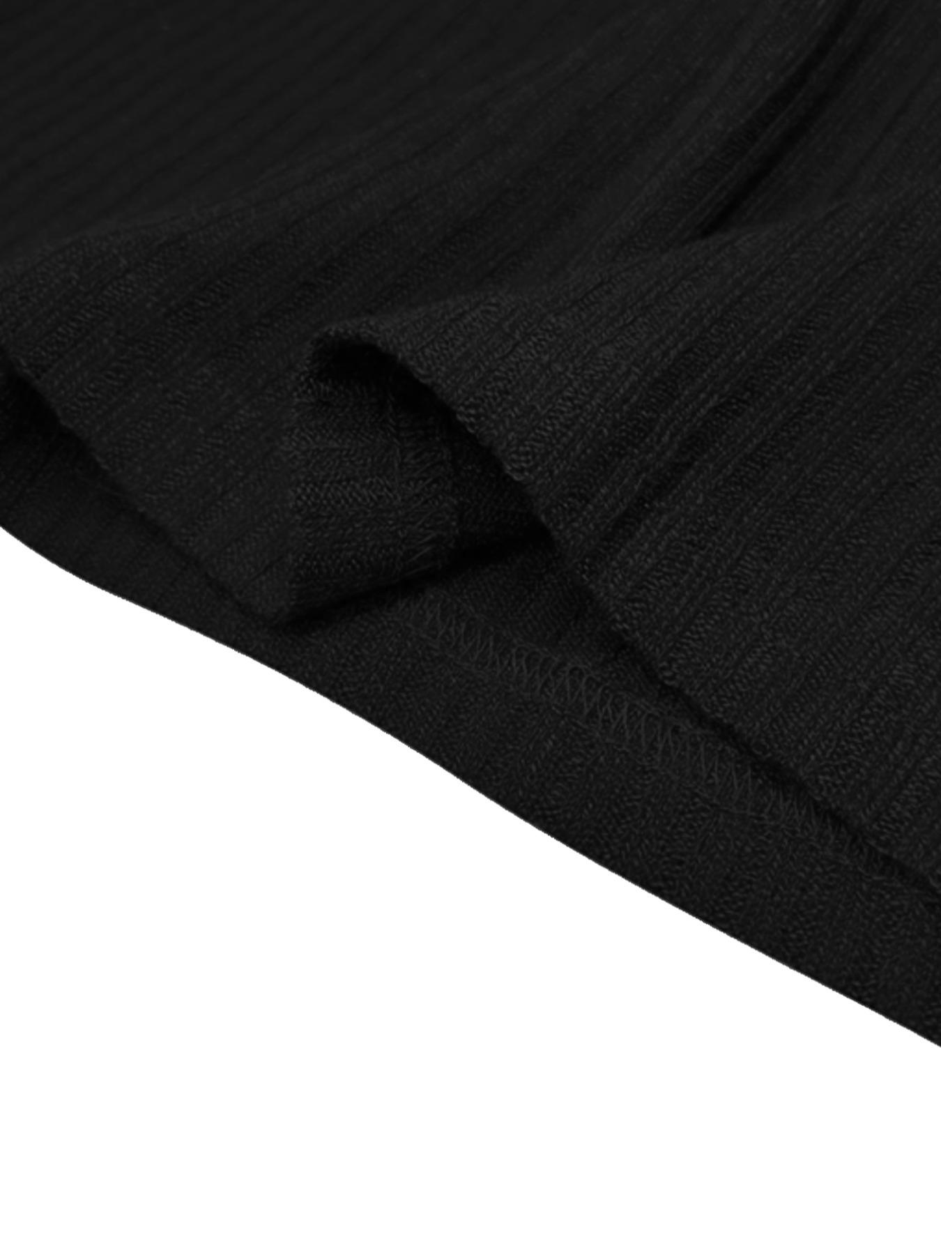 Camiseta de Punto de Manga Lar - Men Formal Wear Shirts reseña y precio
