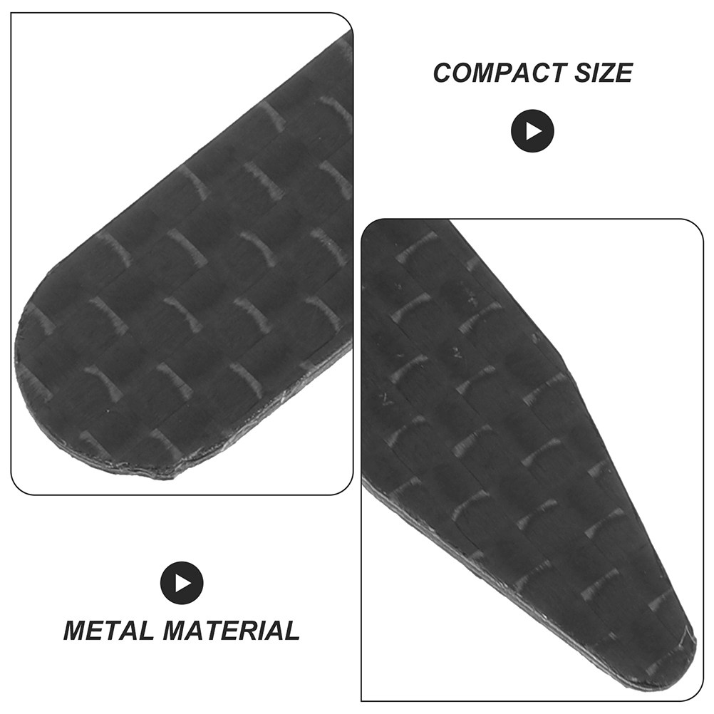 2 pares de varillas para cuell - Men Formal Wear Shirts reseña y precio
