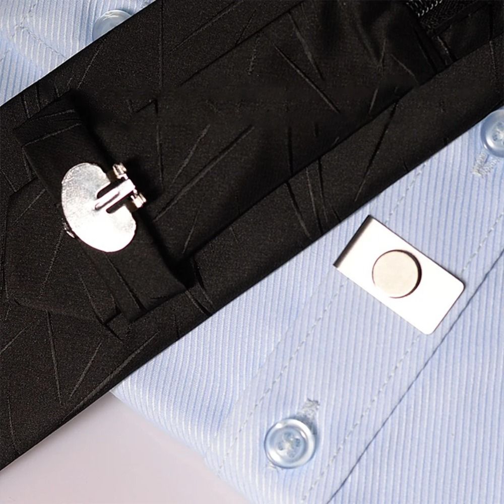 Nuevos Clips invisibles para s - Collar Stay Metal reseña y precio