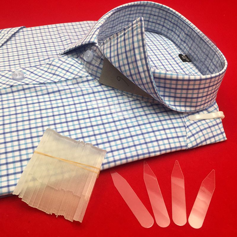 Conjunto de refuerzo de cuello - Collar Stay Metal reseña y precio