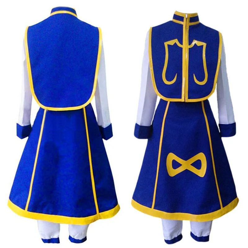 Disfraz de Anime HUNTER X HUNT - Men Formal Wear Set reseña y precio