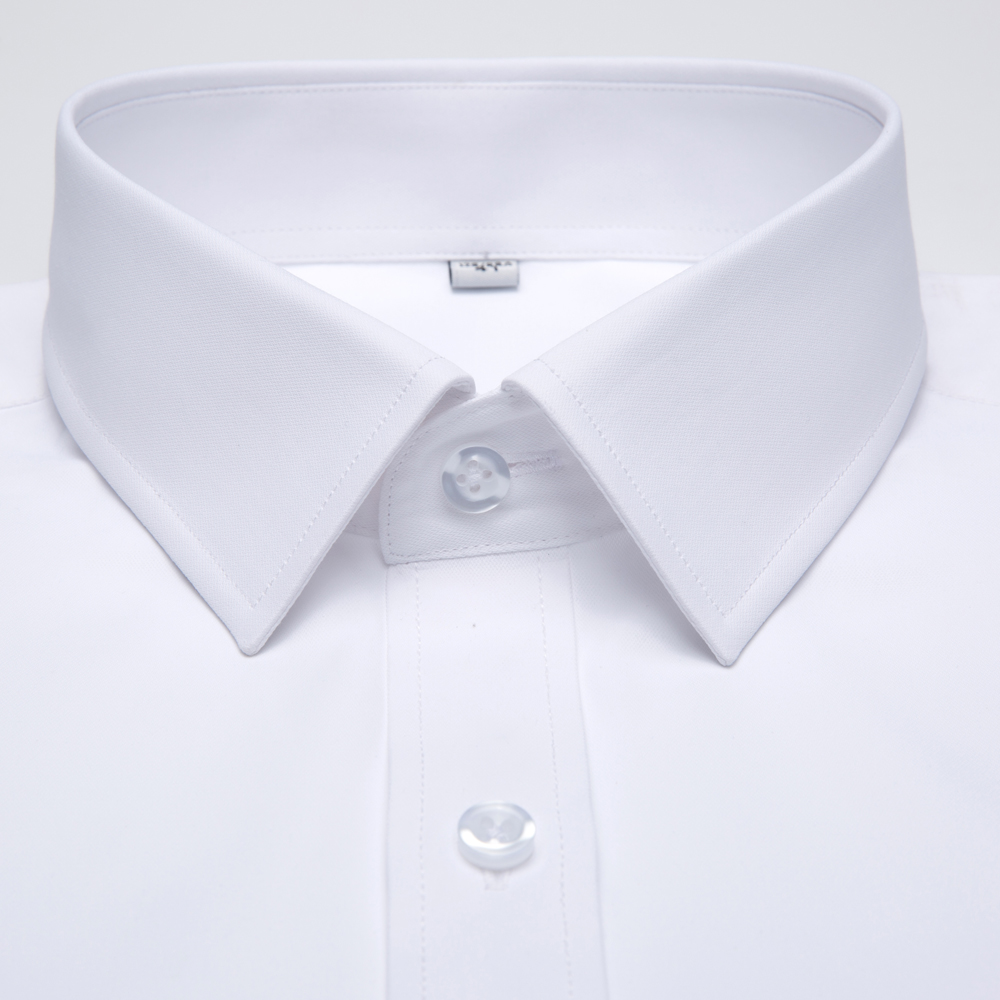 Camisa de vestir de manga larg - Men Formal Wear Shirts reseña y precio