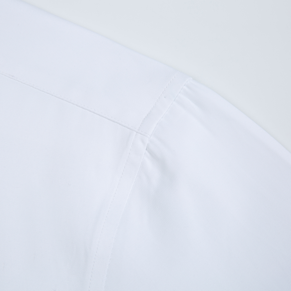 Camisa de vestir de manga larg - Men Formal Wear Shirts reseña y precio