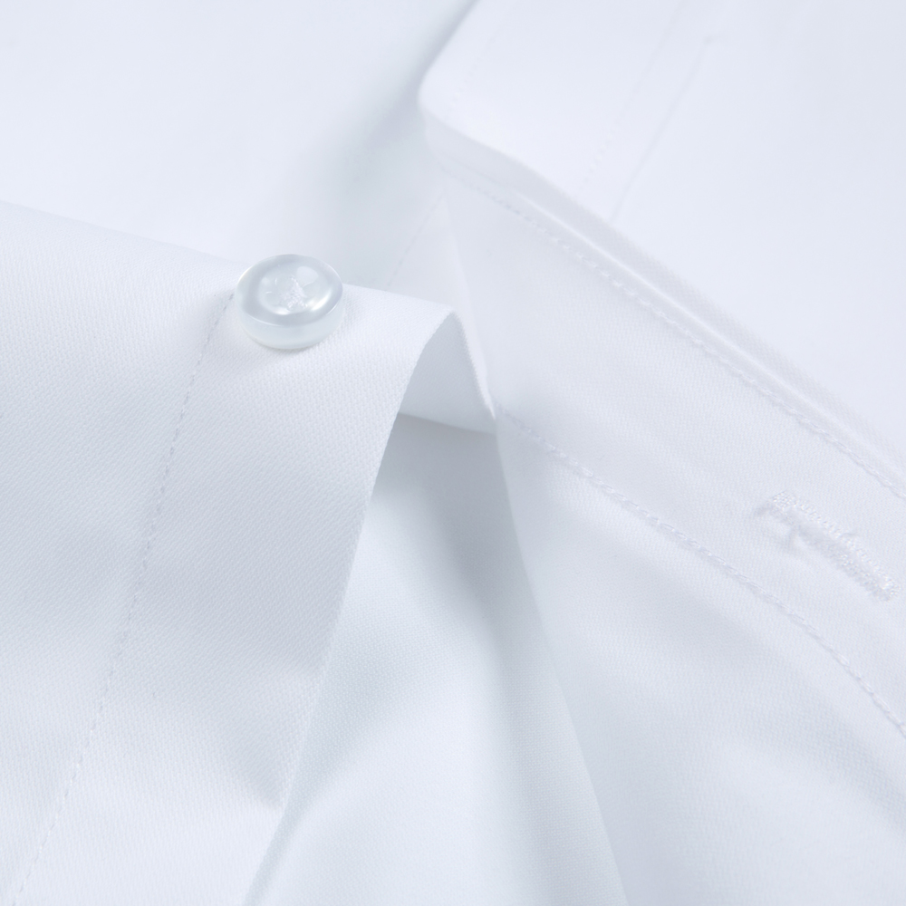 Camisa de vestir de manga larg - Men Formal Wear Shirts reseña y precio