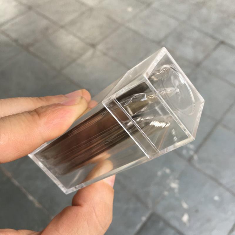 36 piezas de acero inoxidable  - Collar Stay Metal reseña y precio