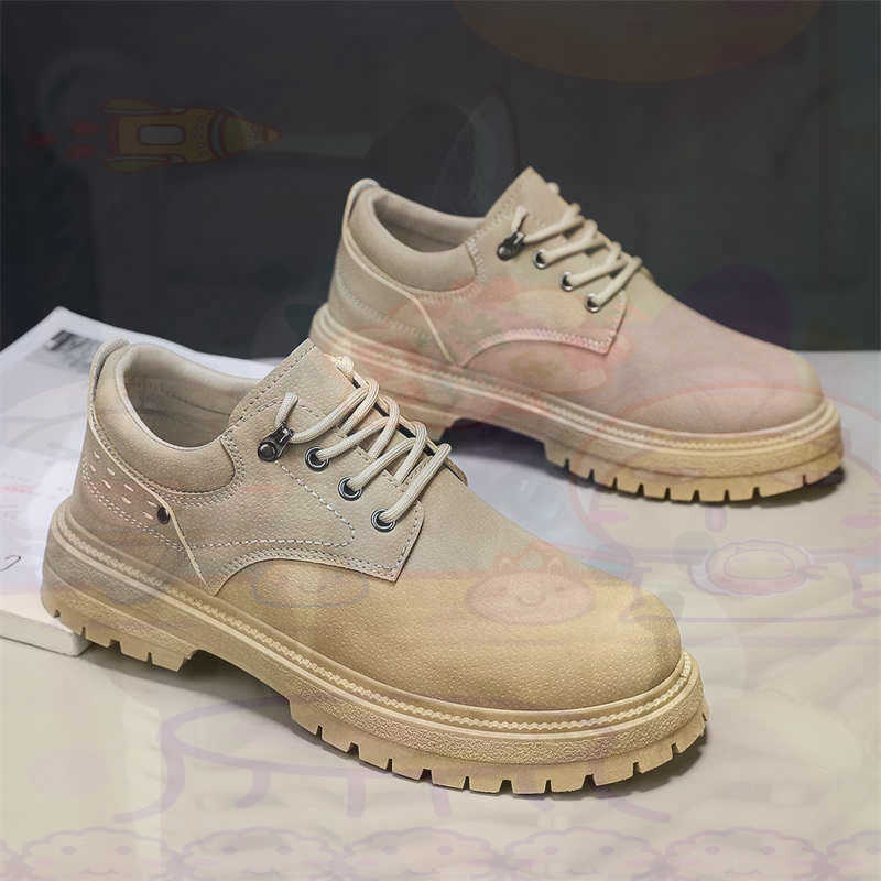 Zapatillas deportivas de cuero - High End Men'S Formal Wear reseña y precio