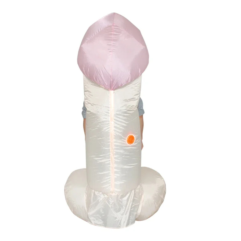 Disfraz Inflable de Pene para  - Men Formal Wear Set reseña y precio