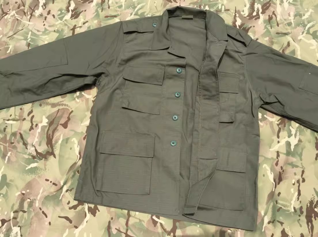 TACTICAL TOM TCU estilo BDU ve - Men Formal Wear Set reseña y precio