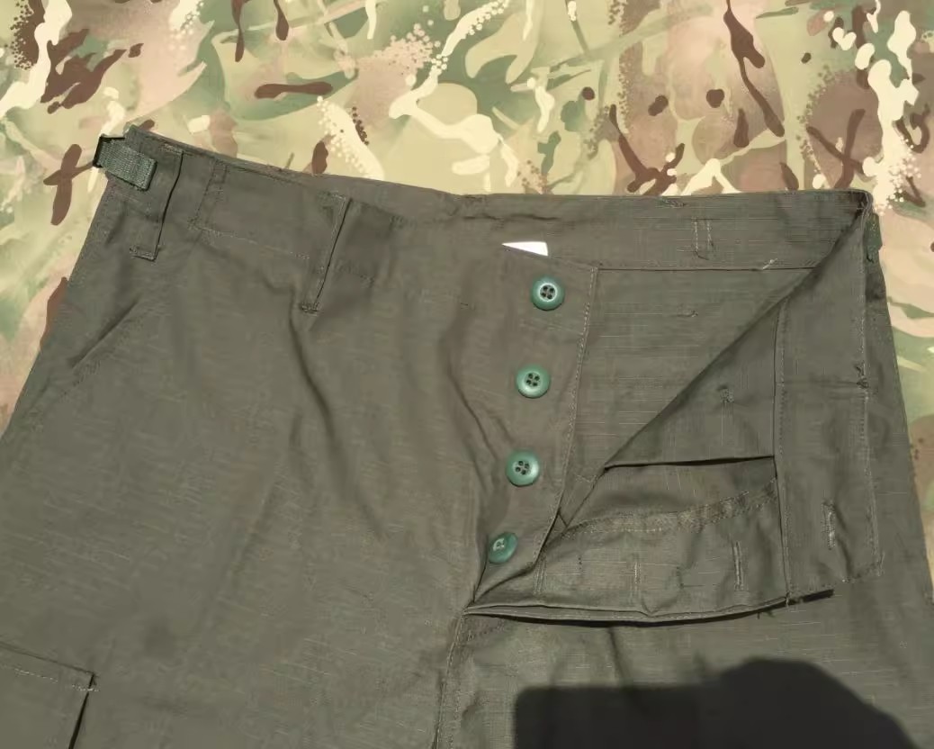 TACTICAL TOM TCU estilo BDU ve - Men Formal Wear Set reseña y precio