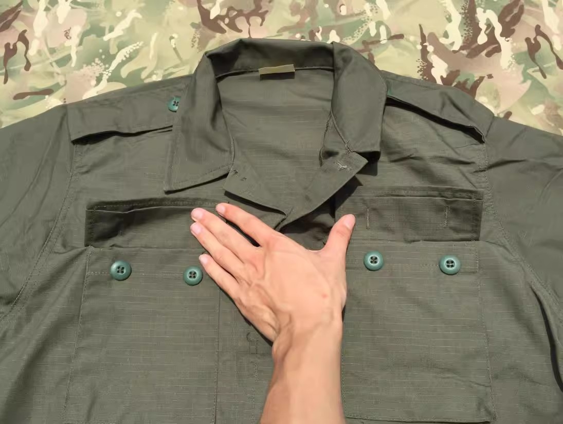 TACTICAL TOM TCU estilo BDU ve - Men Formal Wear Set reseña y precio