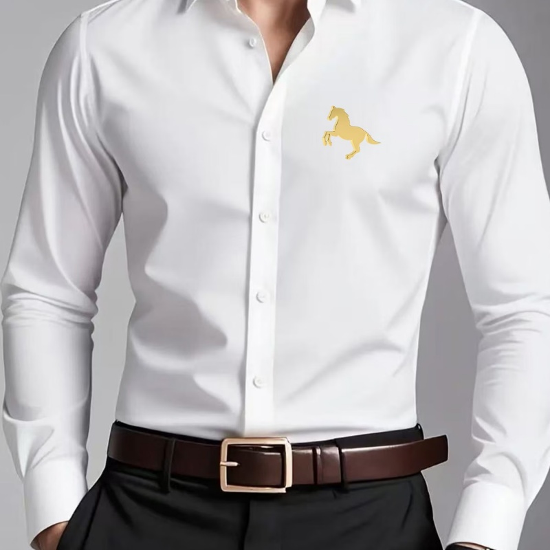 Camisas Elegantes para Hombre  - Men Formal Wear Shop reseña y precio