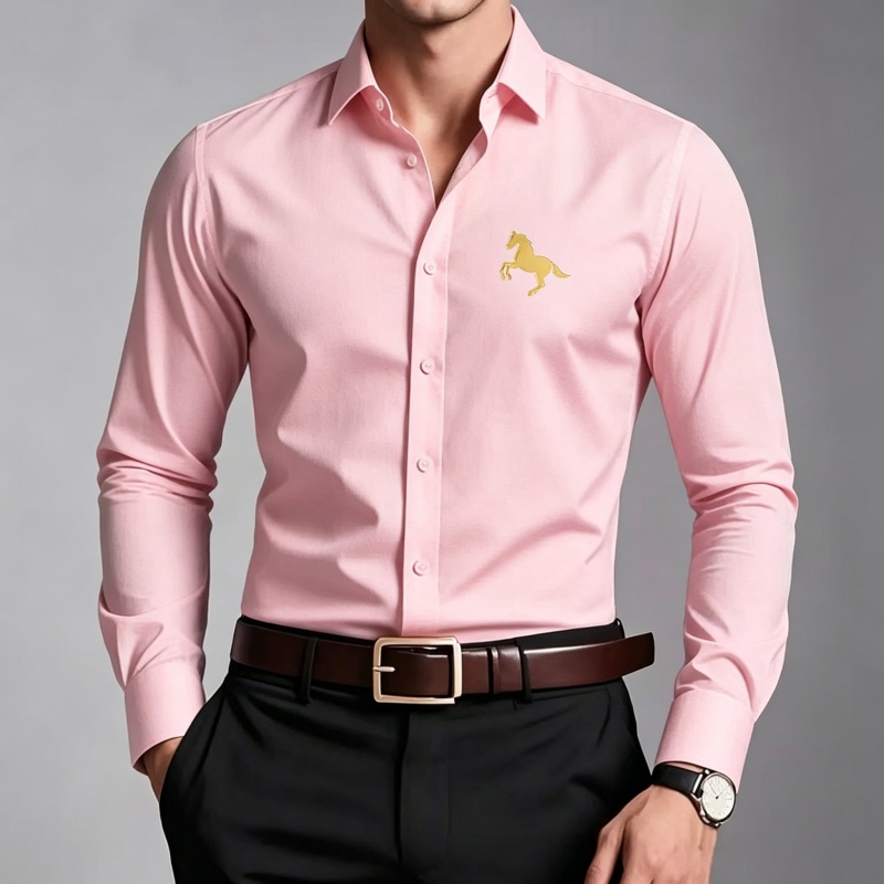 Camisas Elegantes para Hombre  - Men Formal Wear Shop reseña y precio