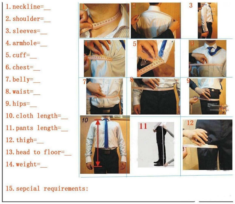 Trajes de hombre de color marr - Men Formal Wear Set reseña y precio