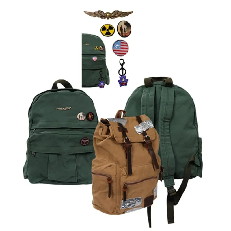 Mochila The Last Ellie 2026, M - Men Formal Wear Set reseña y precio