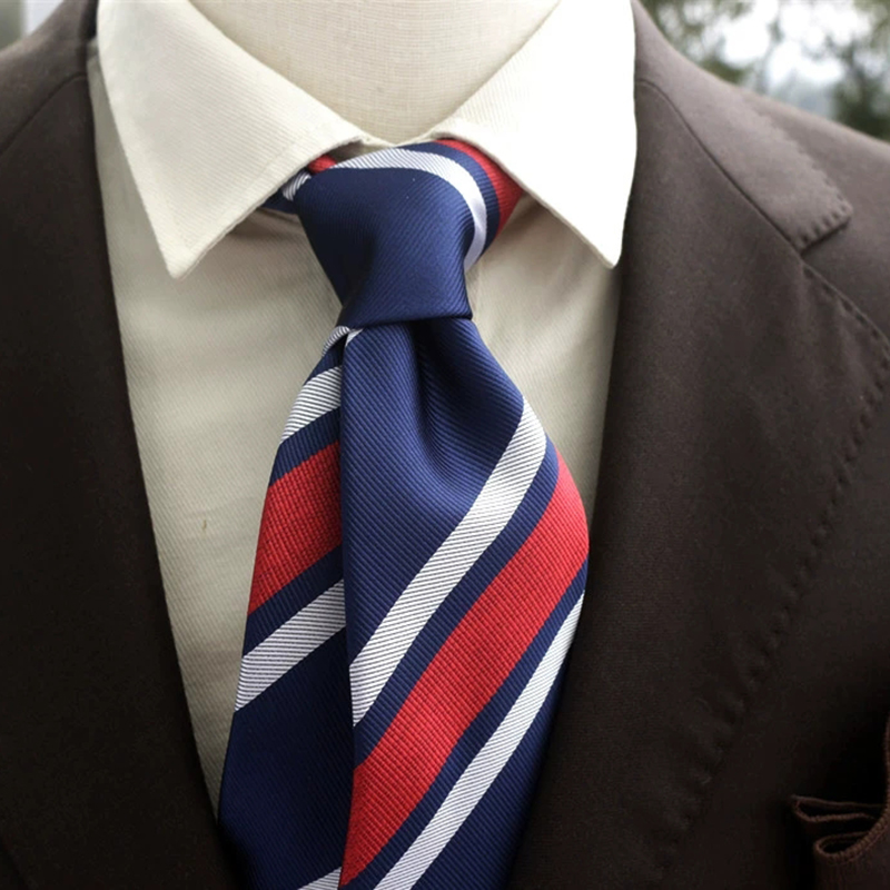Nueva moda, corbatas de color  - Men Formal Wear Shirts reseña y precio