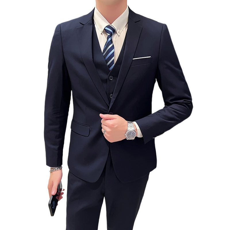 Traje al aire libre transpirab - Men Formal Wear With Blazer reseña y precio