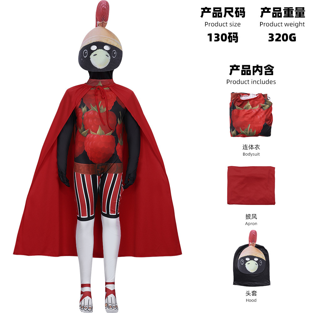 Traje Zentai de Hombre de Dibu - Men Formal Wear Set reseña y precio