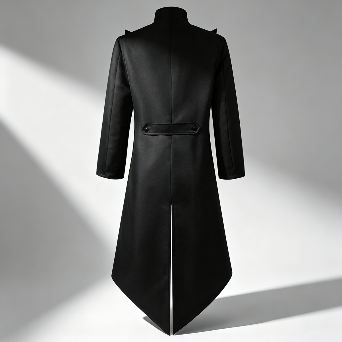 Chaqueta de frac gótica vintag - Men'S Medieval Formal Wear reseña y precio