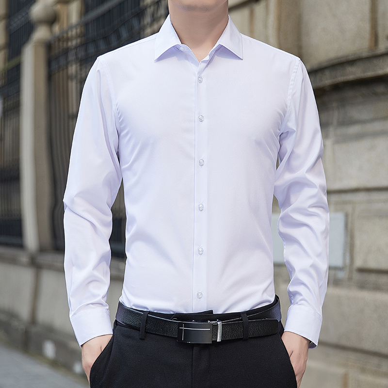 Nueva Camisa de Negocios para  - Mens Formal reseña y precio