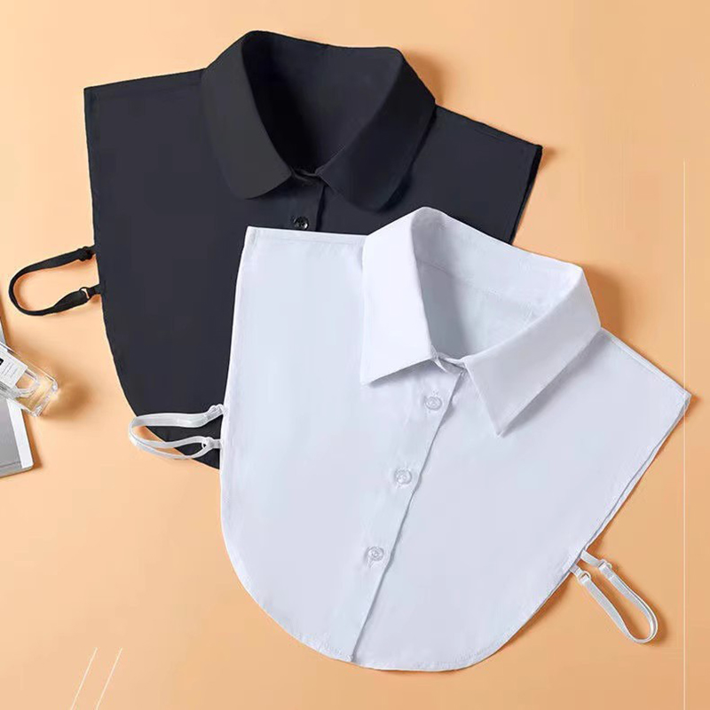 Cómodo cuello falso de media c - Men Formal Wear Shirts reseña y precio