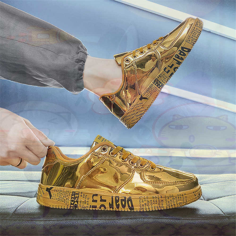 Zapatillas de deporte redondas - Men Formal Wear Shop reseña y precio