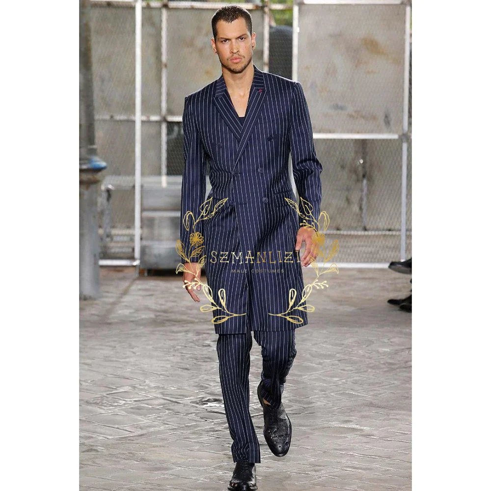 Traje Formal de 2 Piezas para  - Men Formal Wear With Blazer reseña y precio