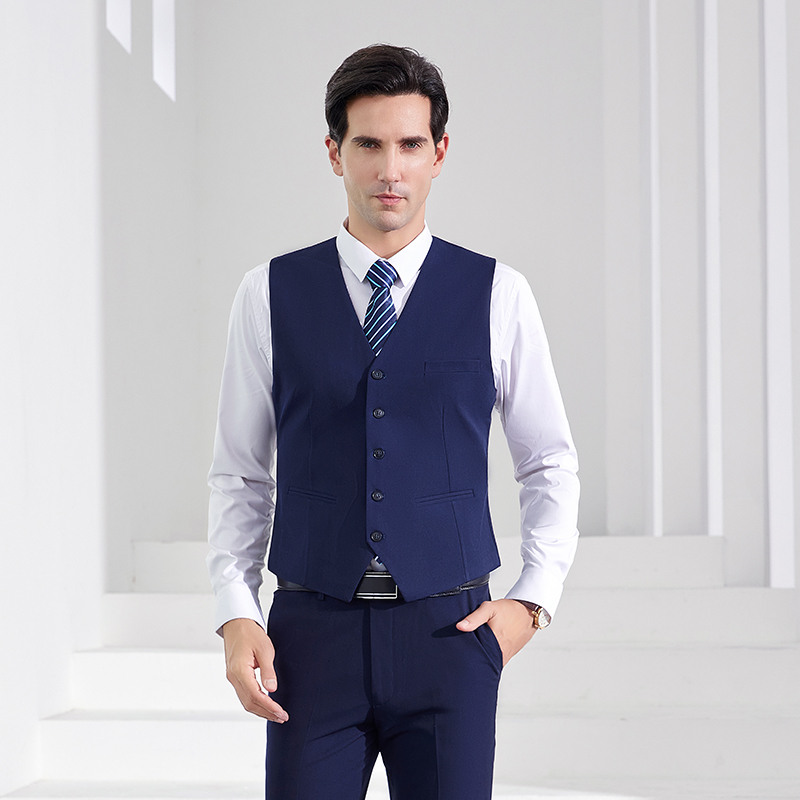 Traje de negocios negro de alt - High End Men'S Formal Wear reseña y precio