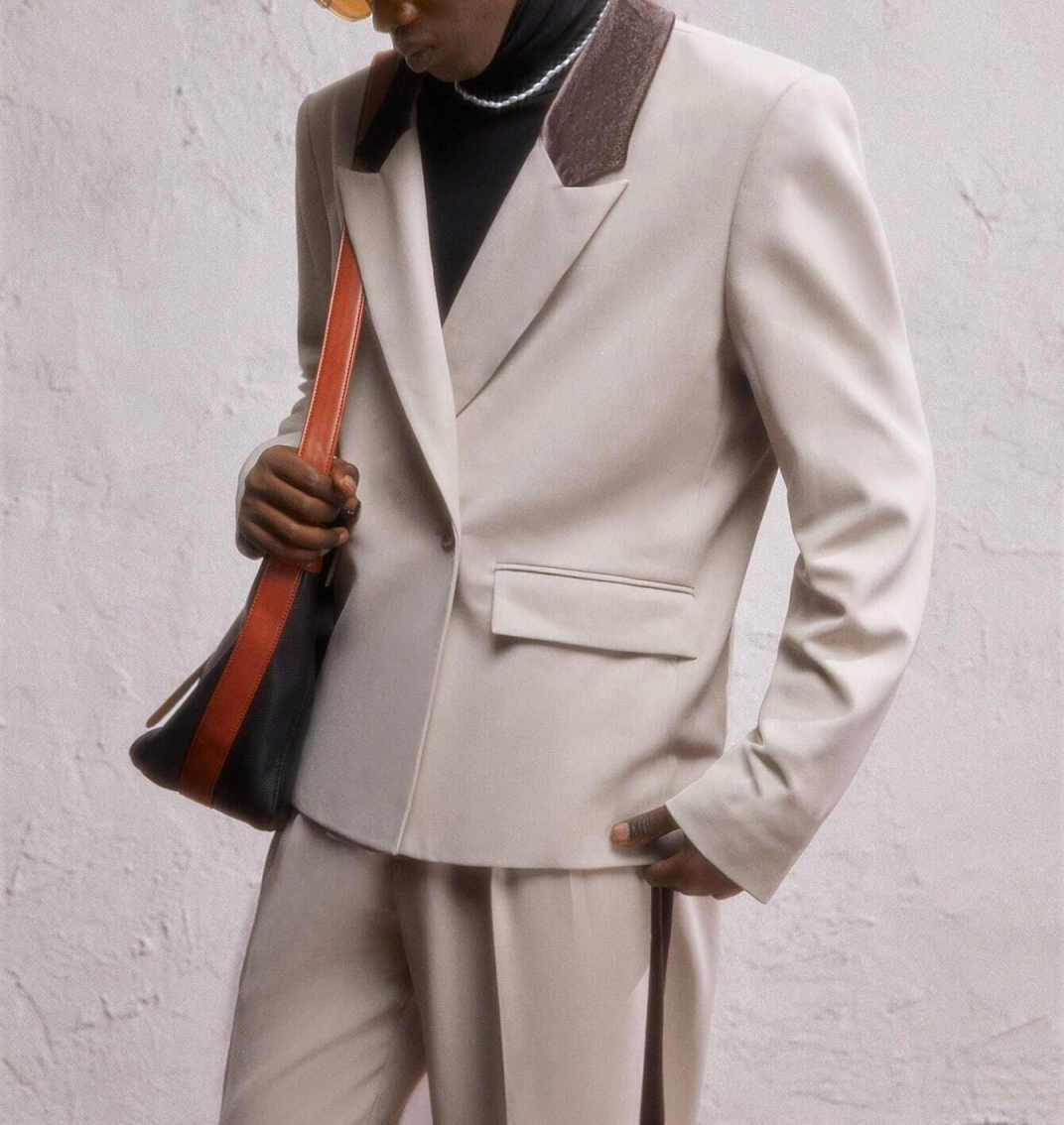 Traje de Hombre Simplicity de  - Men Formal Wear Shop reseña y precio