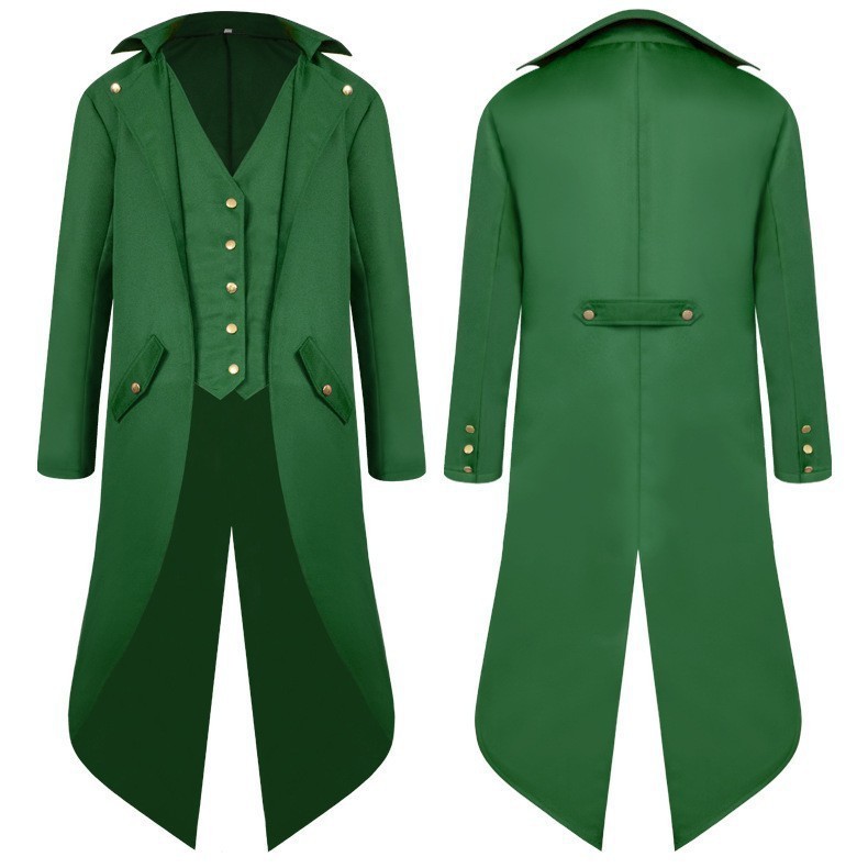 Traje de Noche Formal para Muj - Men'S Medieval Formal Wear reseña y precio