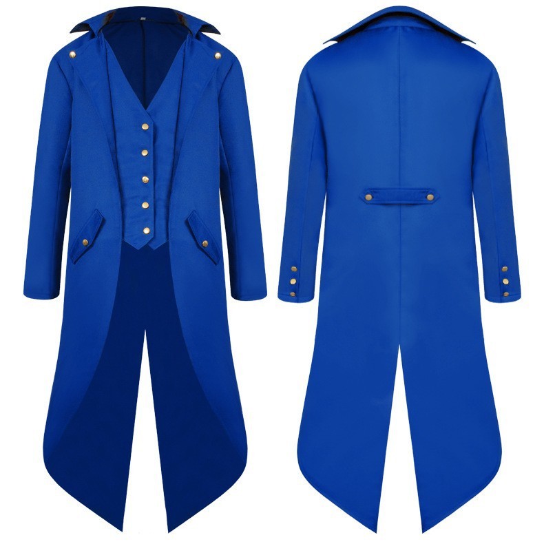 Traje de Noche Formal para Muj - Men'S Medieval Formal Wear reseña y precio