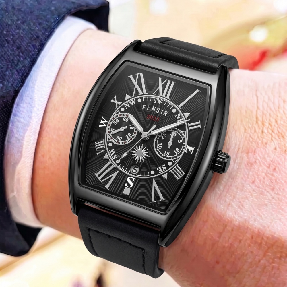 Reloj de pulsera de alta gama  - High End Men'S Formal Wear reseña y precio