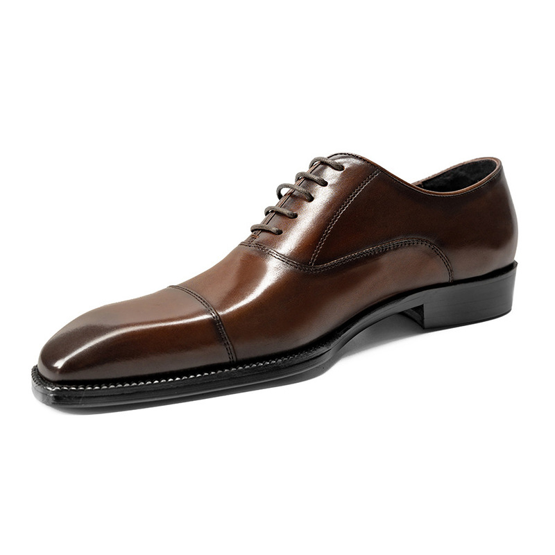 Zapatos formales de negocios c - High End Men'S Formal Wear reseña y precio